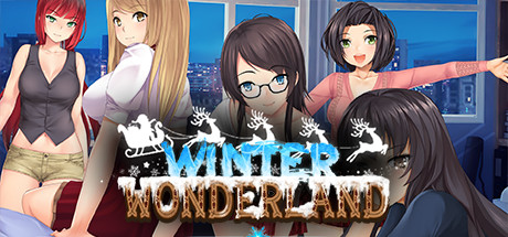 Winter Wonderland banner image