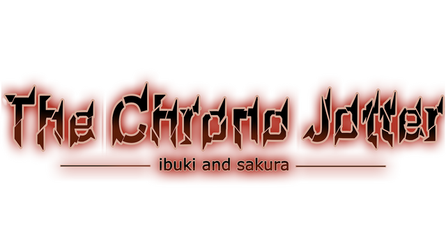 The Chrono Jotter