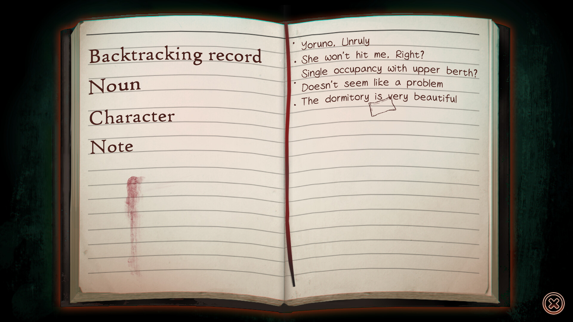 The Chrono Jotter #6