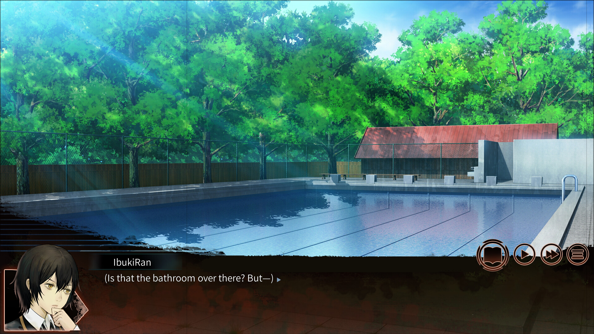 The Chrono Jotter #9