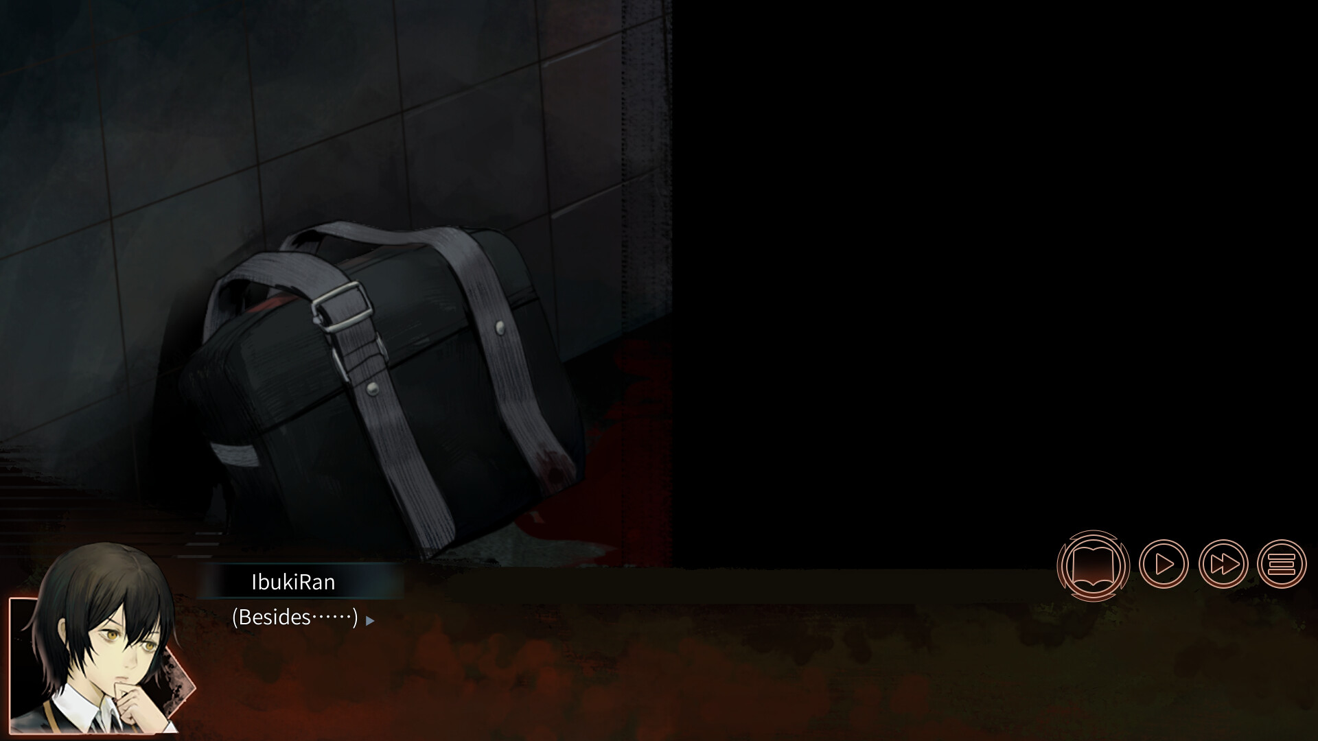 The Chrono Jotter #7