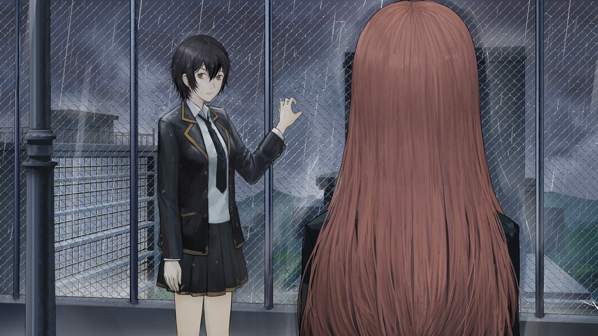 The Chrono Jotter #12