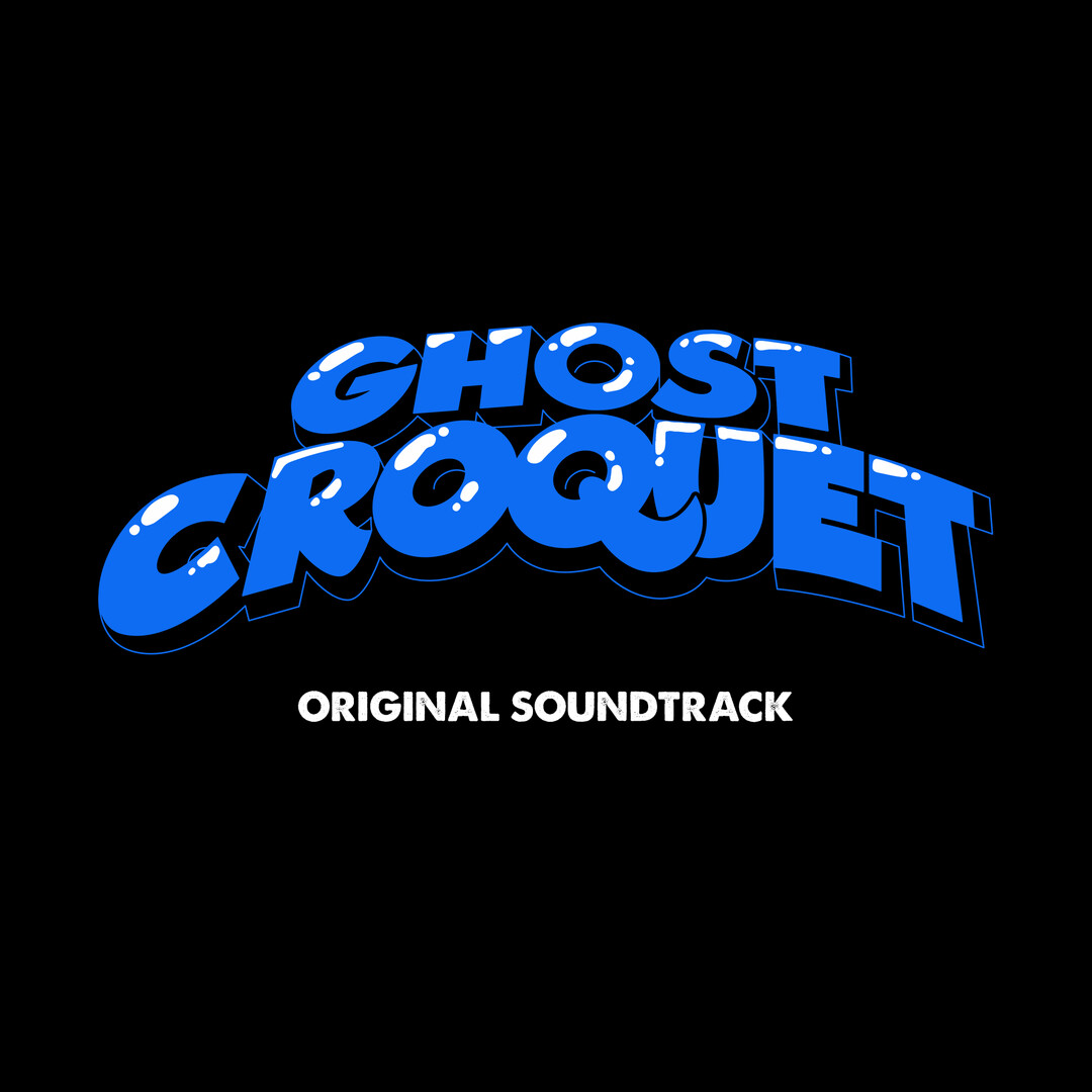 Ghost Croquet Soundtrack Featured Screenshot #1