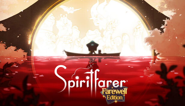 Spiritfarer®: Farewell Edition - Digital Artbook no Steam