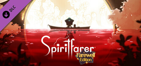 Spiritfarer®: Farewell Edition - Digital Artbook no Steam