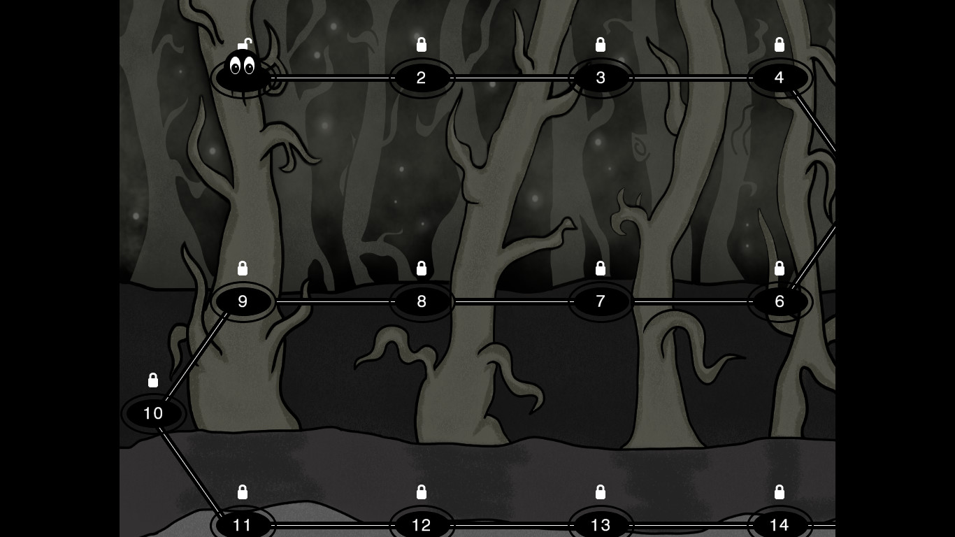 Lost: Into Dolor screenshot 1