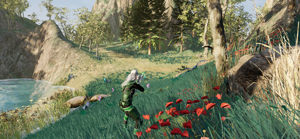 Virtuversefor windows and Linux 1