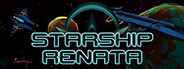 ANCIENT SOULS: Starship Renata
