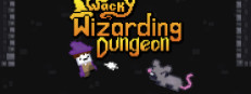 Wacky Wizarding Dungeon 게임 이미지