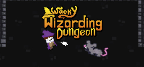 Image for Wacky Wizarding Dungeon