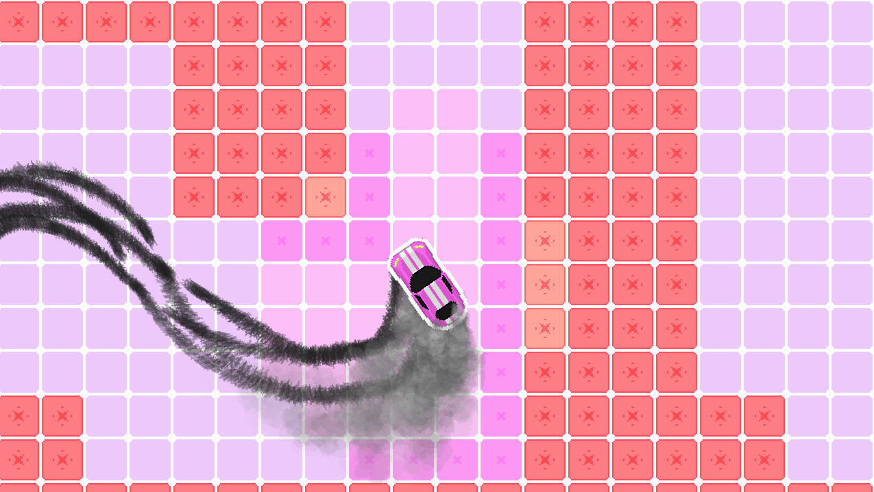 Drifters Don't Brake Demo #5