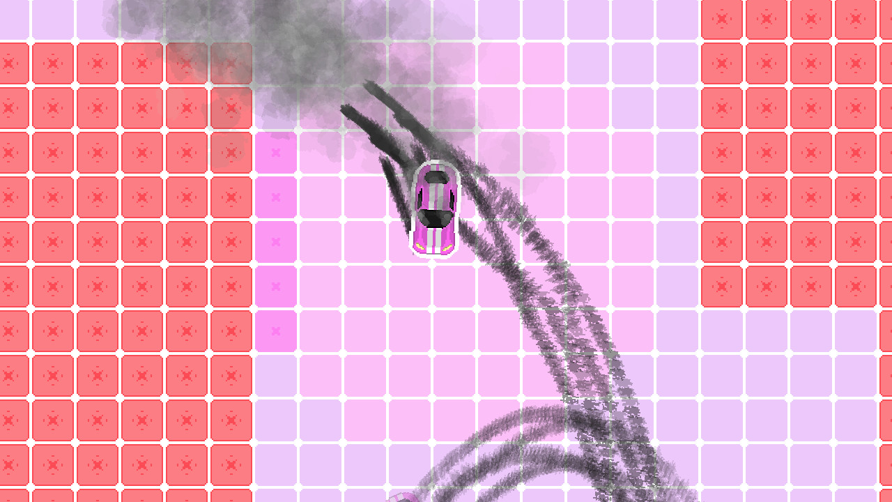 Drifters Don't Brake Demo #6