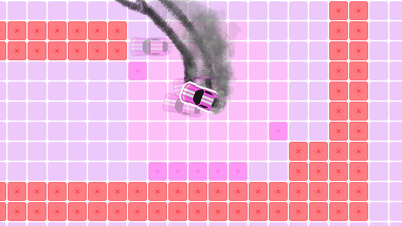 Drifters Don't Brake Demo #7