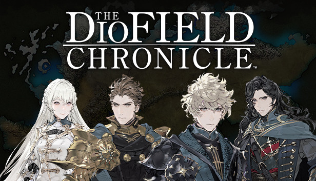 Save 60% on The DioField Chronicle on Steam