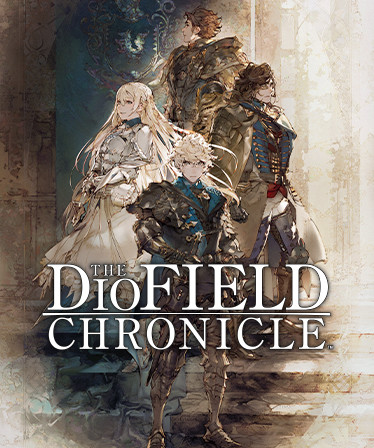 The DioField Chronicle