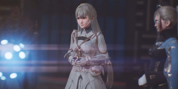 The DioField Chroniclefor windows and Linux 1