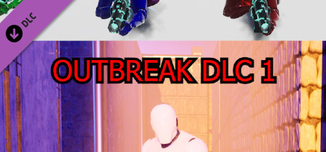 The Unreal Story - Outbreak DLC 1 banner