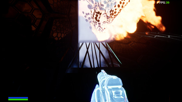 скриншот Outbreak DLC 1 3