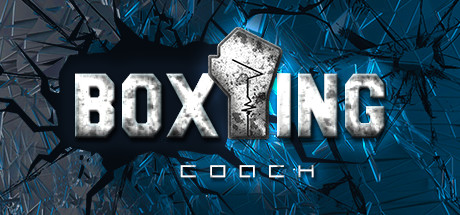 Boxing Coach steam charts