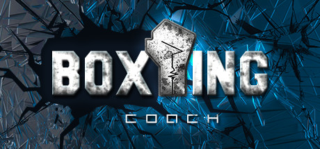 Boxing Coach Cover Image
