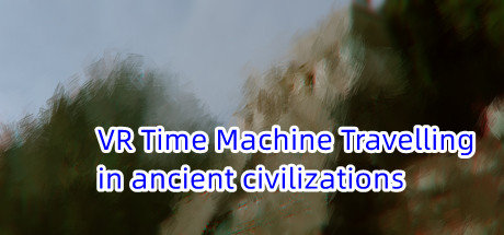Image for VR Time Machine Travelling in ancient civilizations: Mayan Kingdom, Inca Empire, Indians, and Aztecs before conquest A.D.1000