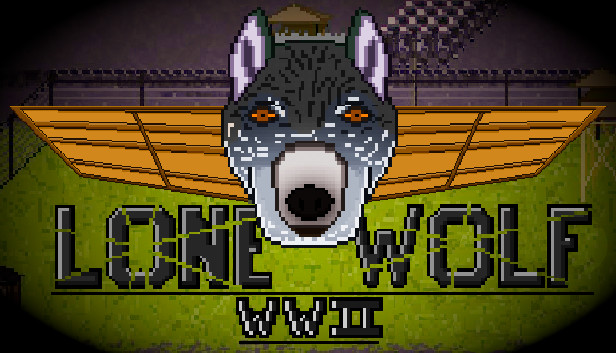 Lone Wolf: World War 2 on Steam