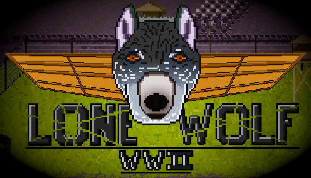 Lone Wolf: World War 2 on Steam Lone Wolf: World War 2 on Steam