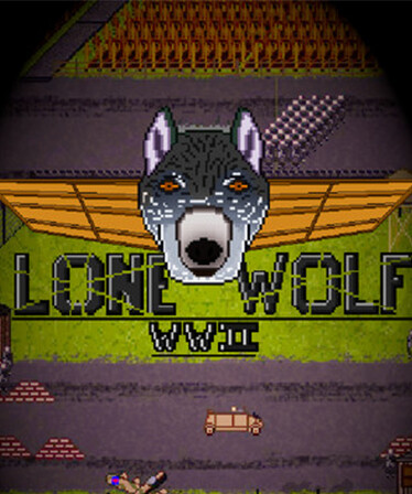 Lone Wolf: World War 2