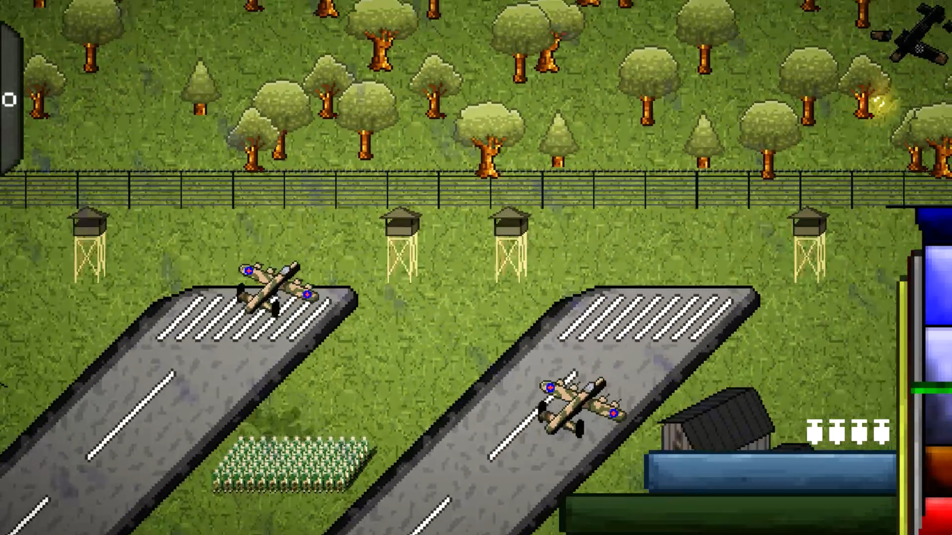 Lone Wolf: World War 2 #2