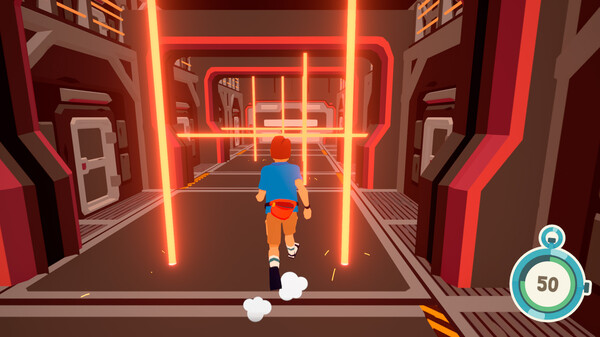 World's Worst Handyman: Prologue game for Linux 1