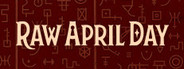 Raw April Day