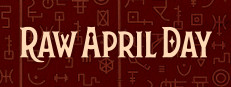 Raw April Day