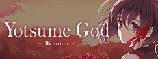 Yotsume God -Reunion- 게임 이미지