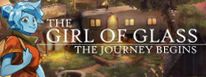 The Girl of Glass: A Summer Bird's Tale - The Journey Begins 게임 이미지