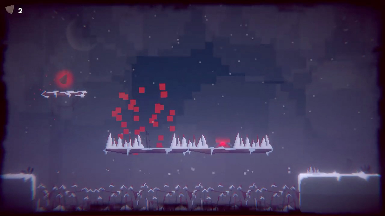The Lost Cube screenshot 6