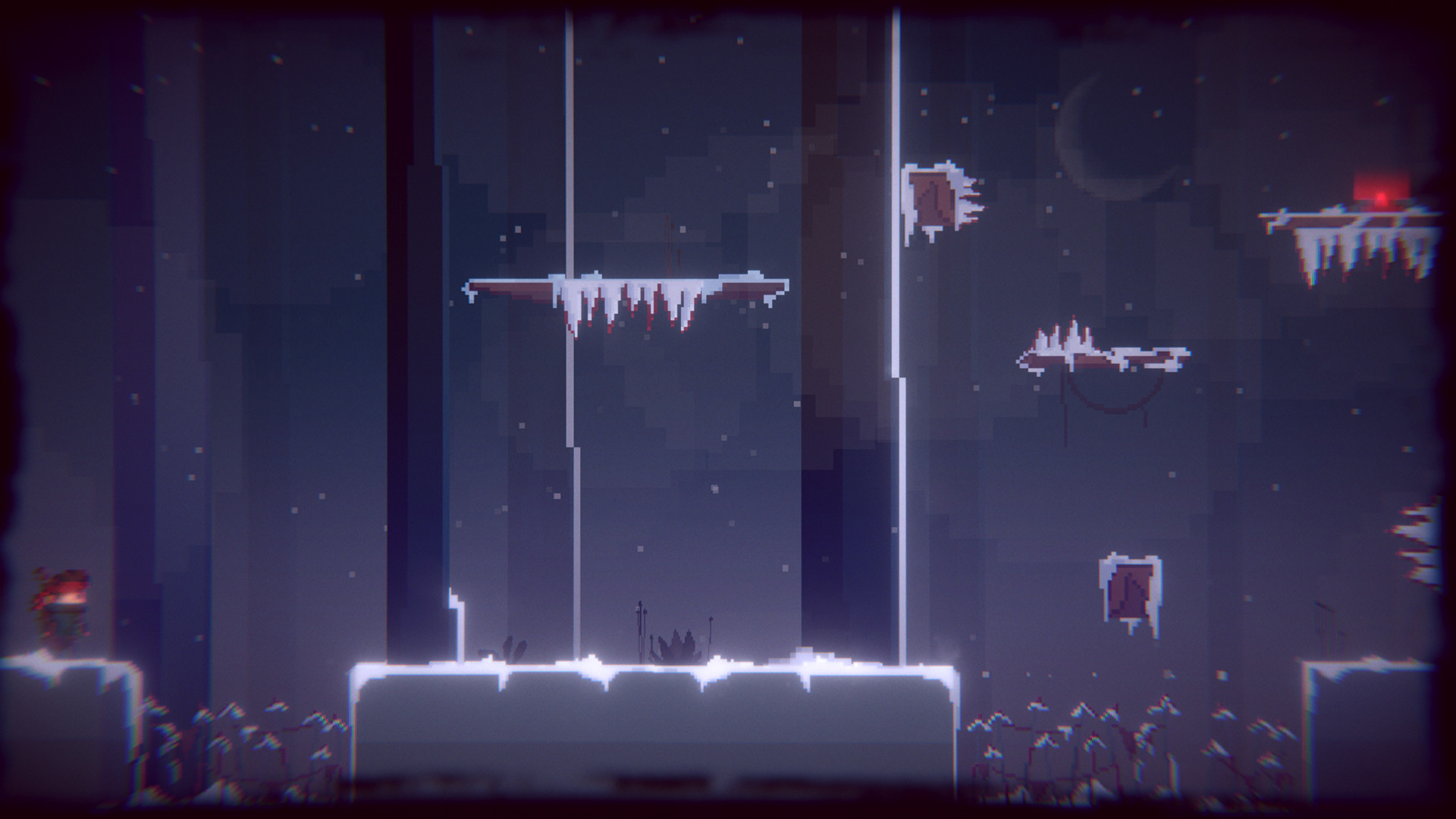The Lost Cube screenshot 2