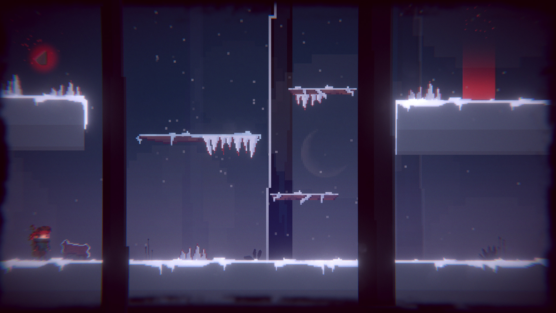 The Lost Cube screenshot 4
