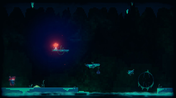 The Lost Cube game for Linux 1