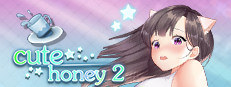 Cute Honey 2 게임 이미지