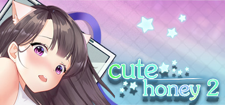 Steam의 Cute Honey 2