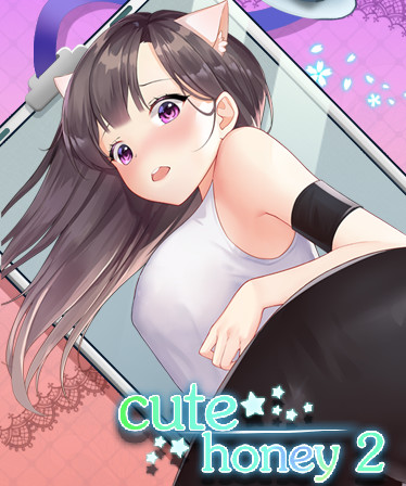 Cute Honey 2
