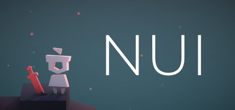 NUI Cover Image