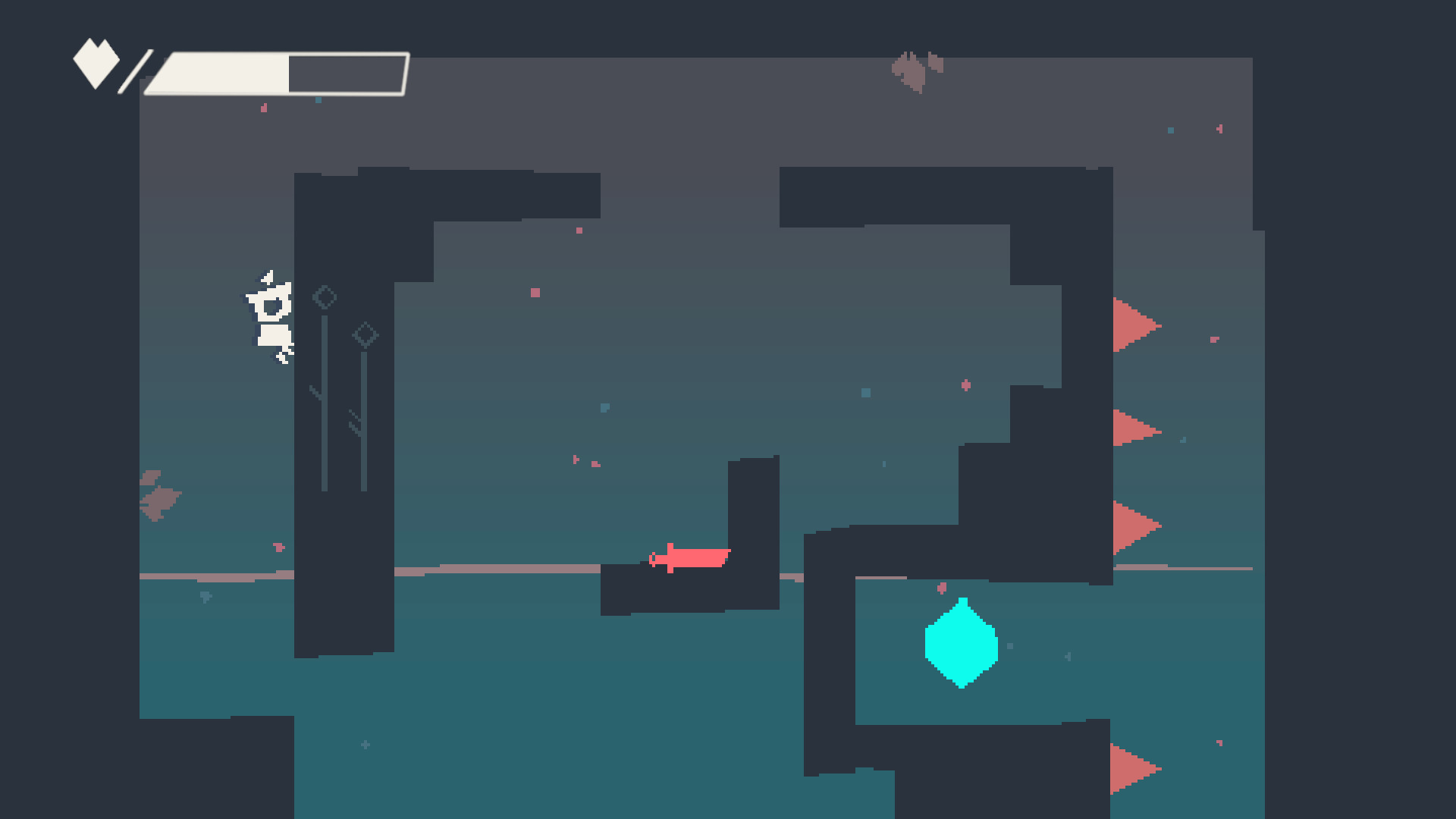 NUI screenshot 1