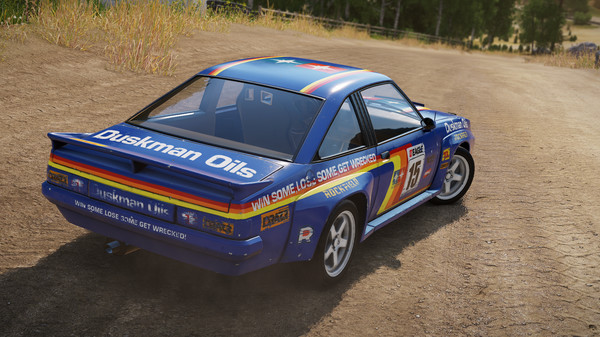 скриншот Wreckfest - Racing Heroes Car Pack 5