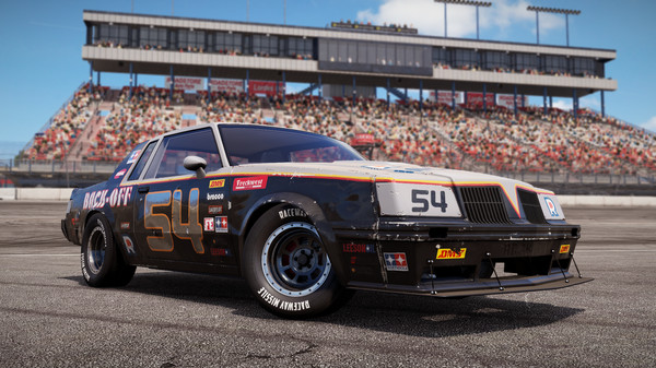 скриншот Wreckfest - Racing Heroes Car Pack 0