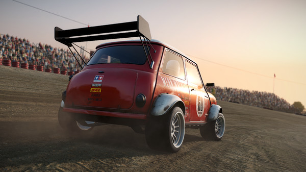 скриншот Wreckfest - Racing Heroes Car Pack 2