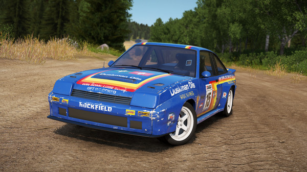 скриншот Wreckfest - Racing Heroes Car Pack 4