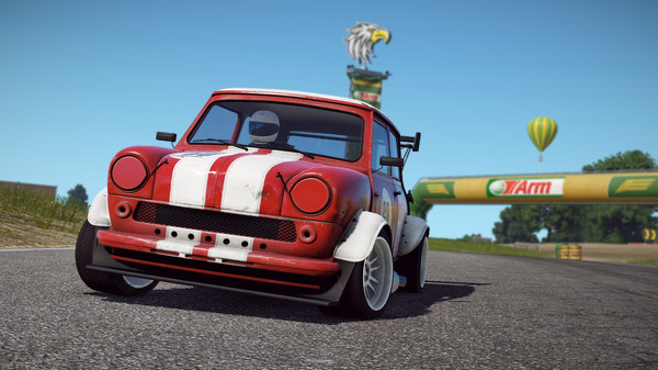 скриншот Wreckfest - Racing Heroes Car Pack 1