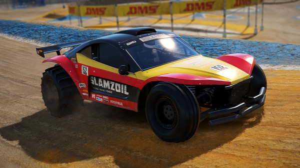 Wreckfest - Off-Road Car Pack for steam Wreckfest - Off-Road Car Pack for steam