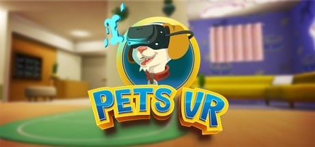 Pets VR on Steam